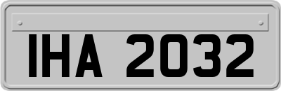 IHA2032