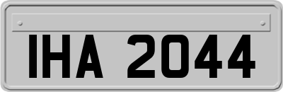 IHA2044
