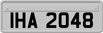 IHA2048