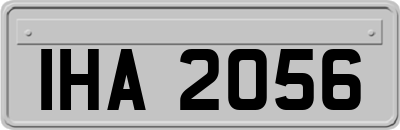 IHA2056