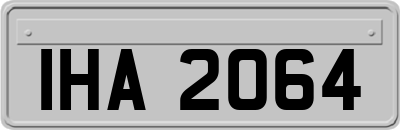 IHA2064