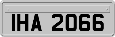 IHA2066