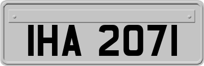 IHA2071