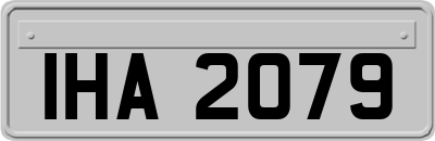 IHA2079