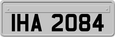 IHA2084