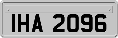 IHA2096