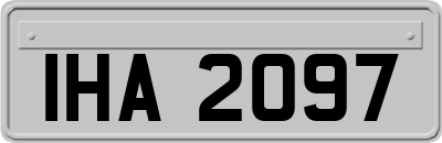 IHA2097
