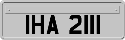 IHA2111