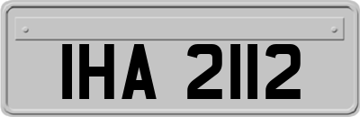 IHA2112