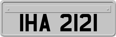 IHA2121