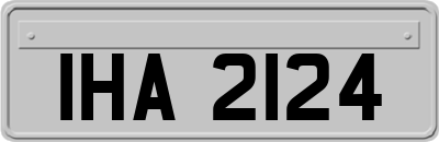IHA2124