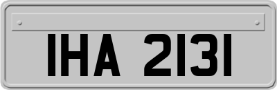 IHA2131