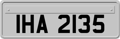 IHA2135