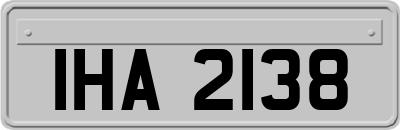 IHA2138