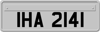 IHA2141