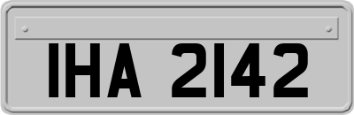 IHA2142