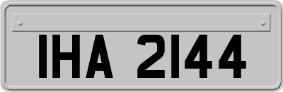 IHA2144