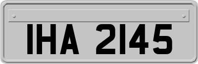 IHA2145