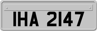 IHA2147