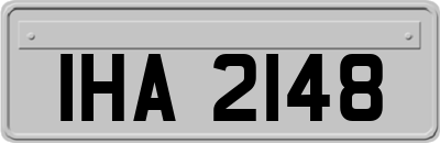 IHA2148