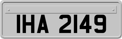 IHA2149