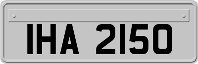 IHA2150