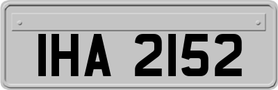 IHA2152