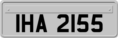 IHA2155