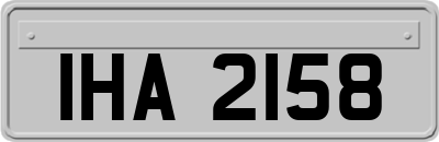 IHA2158
