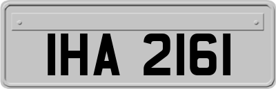 IHA2161
