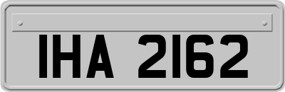 IHA2162