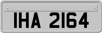 IHA2164