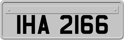 IHA2166