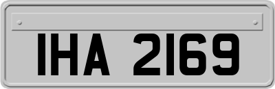 IHA2169