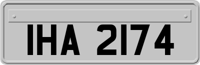 IHA2174