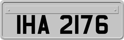IHA2176