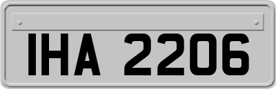 IHA2206