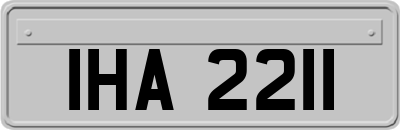 IHA2211