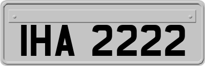 IHA2222