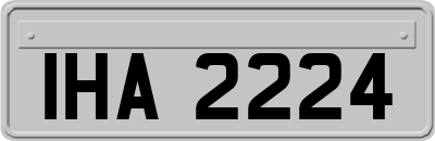 IHA2224