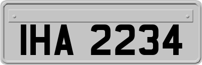 IHA2234