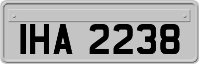 IHA2238