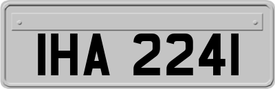 IHA2241