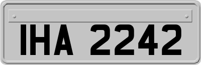 IHA2242