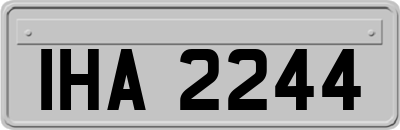 IHA2244