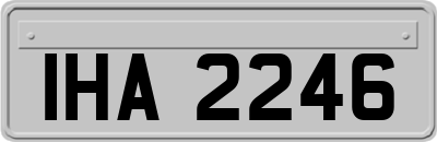 IHA2246