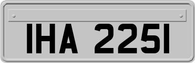 IHA2251