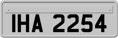 IHA2254