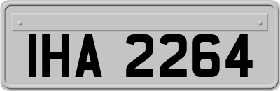 IHA2264