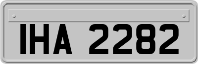 IHA2282